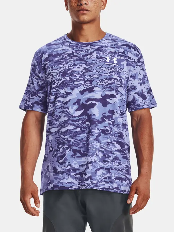 Under Armour Мъжка тениска Under Armour