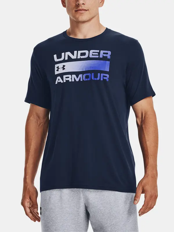Under Armour Мъжка тениска Under Armour