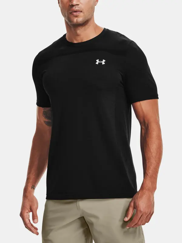 Under Armour Мъжка тениска  Under Armour Seamless