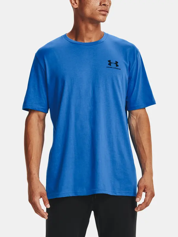 Under Armour Мъжка тениска  Under Armour Sportstyle