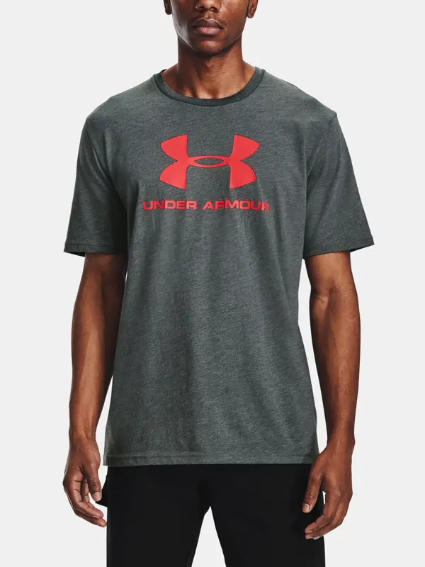 Under Armour Мъжка тениска Under Armour Sportstyle