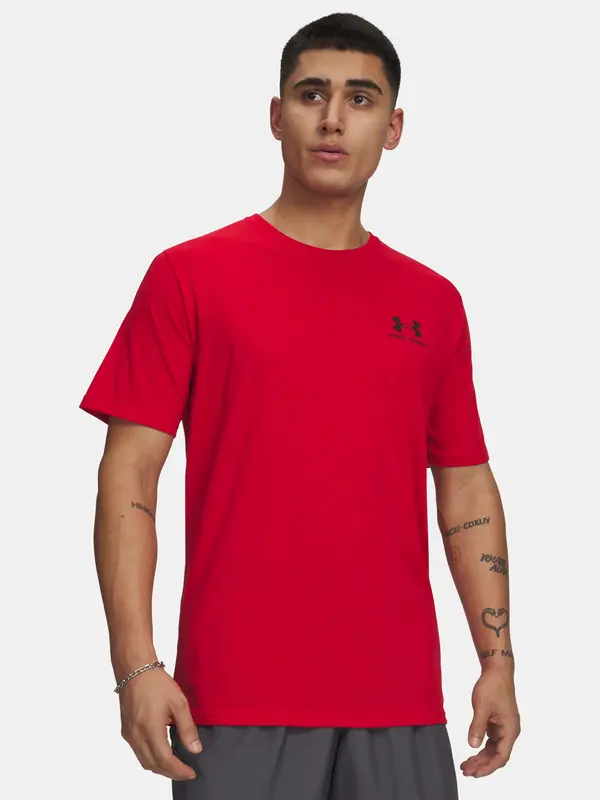 Under Armour Мъжка тениска  Under Armour Sportstyle