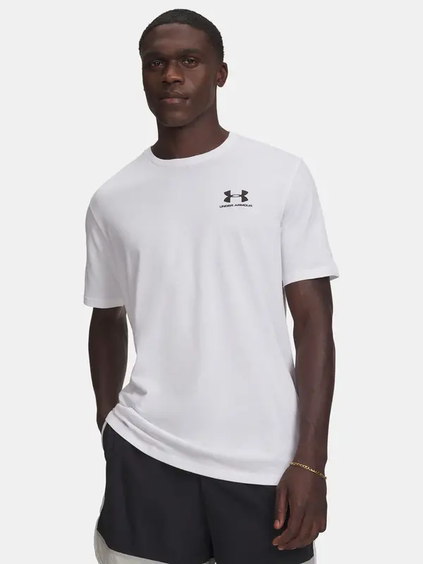 Under Armour Мъжка тениска  Under Armour Sportstyle