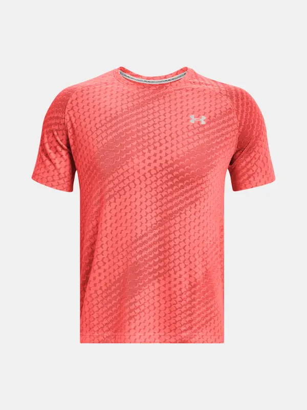 Under Armour Мъжка тениска Under Armour Streaker Runclipse SS