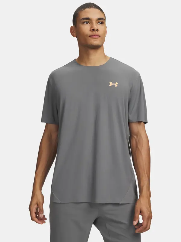 Under Armour Мъжка тениска Under Armour Trail Run ULW