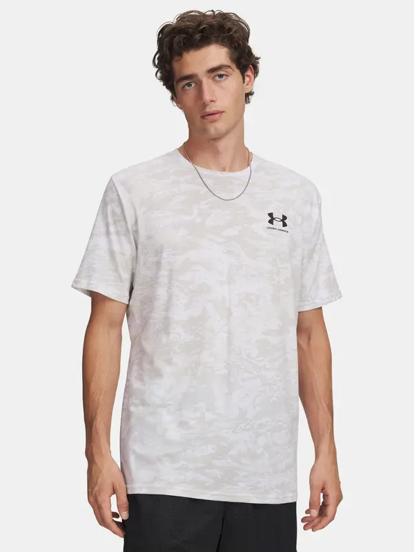 Under Armour Мъжка тениска Under Armour