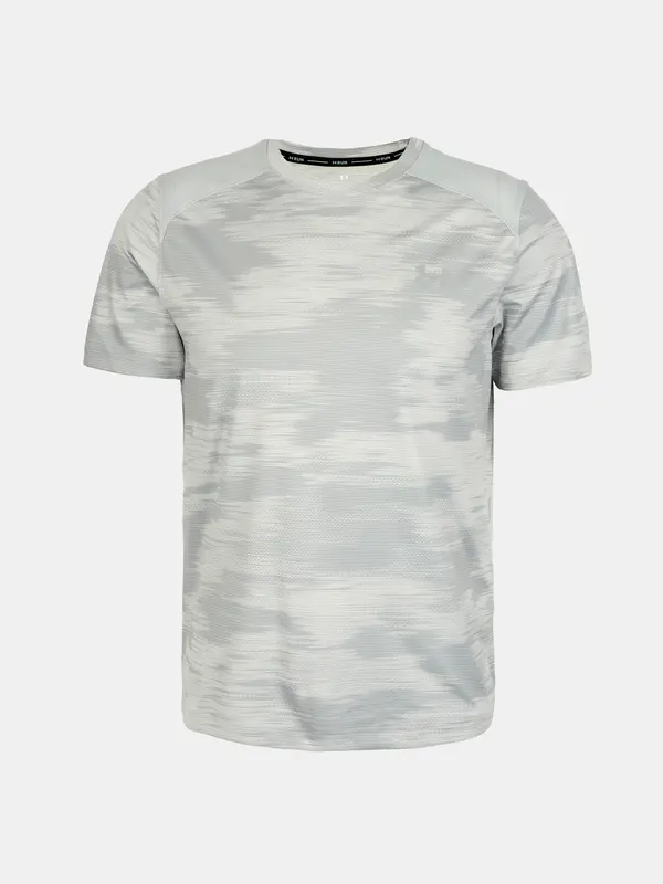 Under Armour Мъжка тениска Under Armour UA COOLSWITCH PRINTED