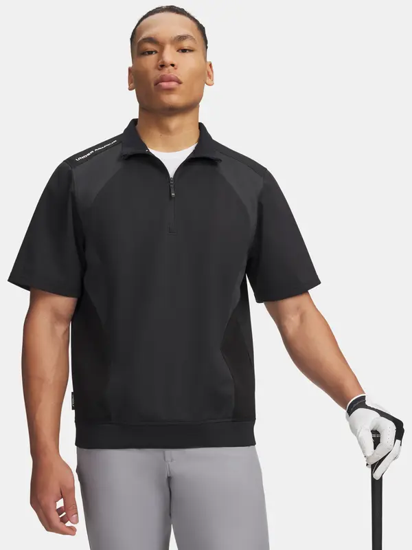 Under Armour Мъжка тениска Under Armour UA Drive Wind