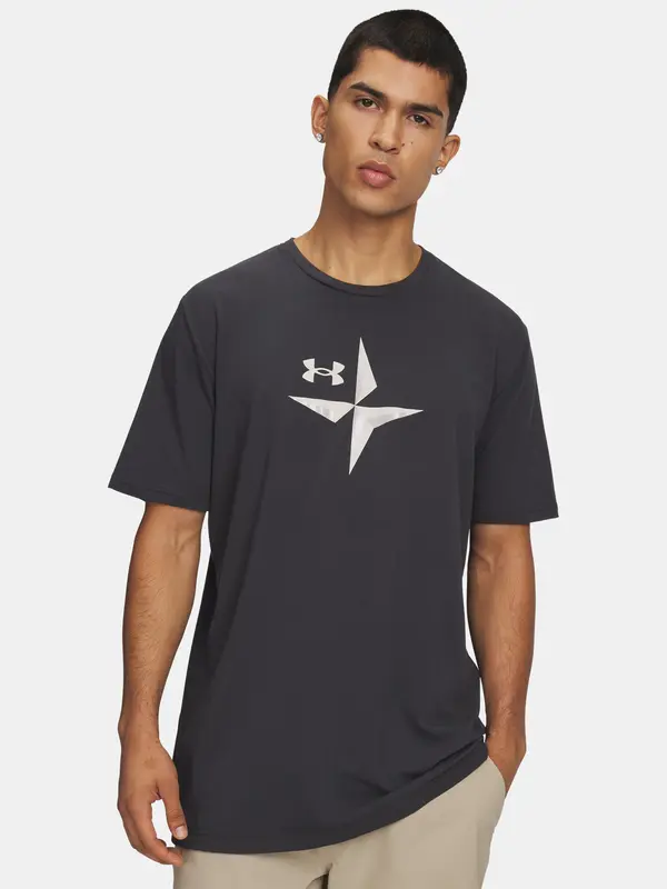 Under Armour Мъжка тениска Under Armour UA EXPLOR
