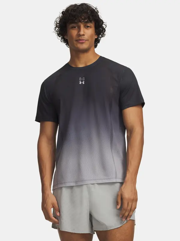 Under Armour Мъжка тениска Under Armour UA Halo Run