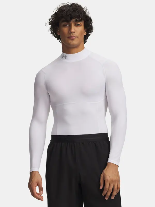 Under Armour Мъжка тениска Under Armour UA HG Elite Comp