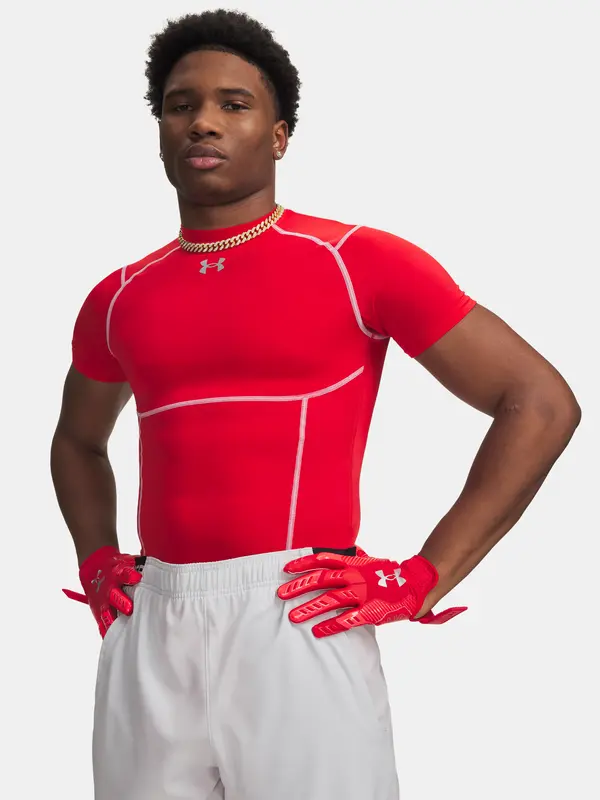Under Armour Мъжка тениска Under Armour UA HG Elite Comp