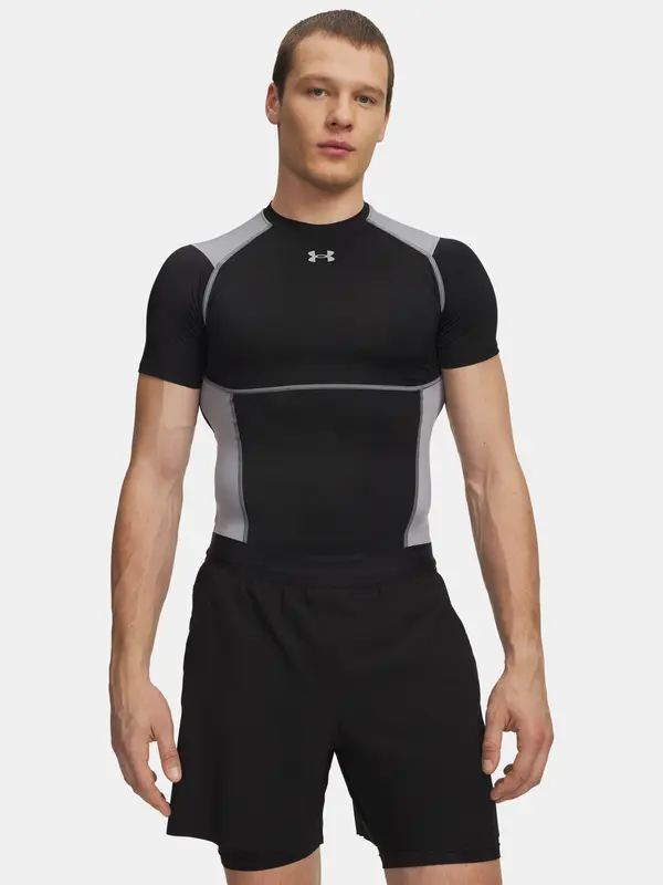 Under Armour Мъжка тениска Under Armour UA HG Elite Comp SS