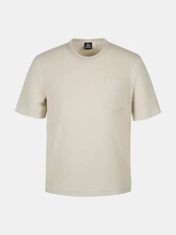 Under Armour Мъжка тениска Under Armour UA Icon SW Terry