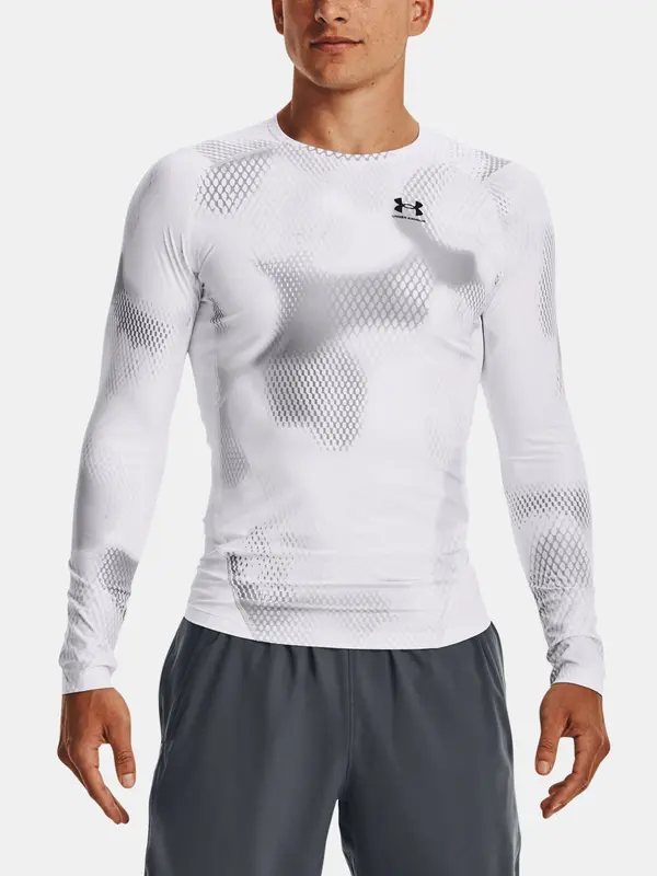 Under Armour Мъжка тениска Under Armour UA IsoChill prtd