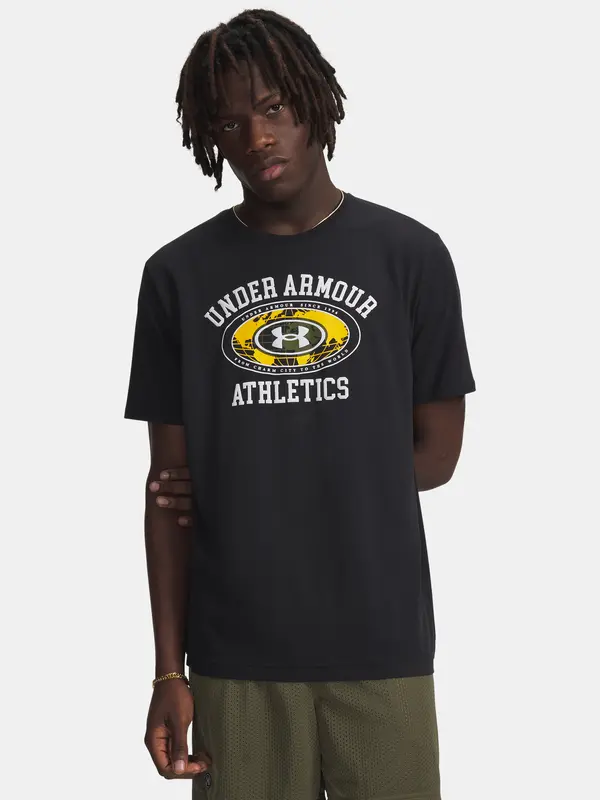 Under Armour Мъжка тениска Under Armour UA M 60/40S