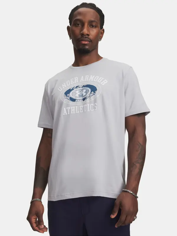 Under Armour Мъжка тениска Under Armour UA M 60/40S