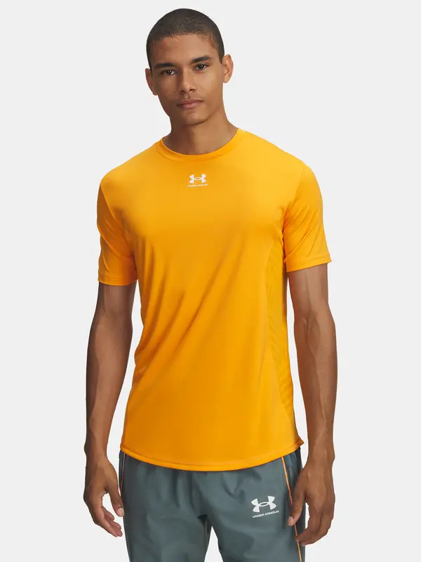 Under Armour Мъжка тениска Under Armour UA M Challenger Pro