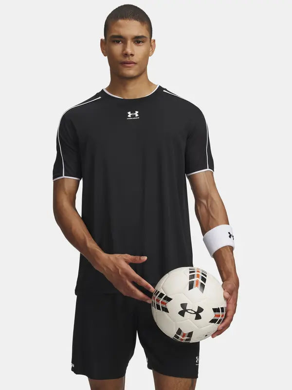 Under Armour Мъжка тениска Under Armour UA M Challenger Train