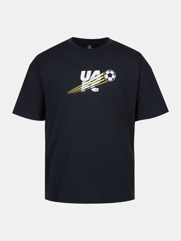 Under Armour Мъжка тениска Under Armour UA M GFB