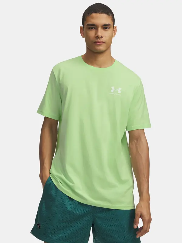 Under Armour Мъжка тениска Under Armour UA M
