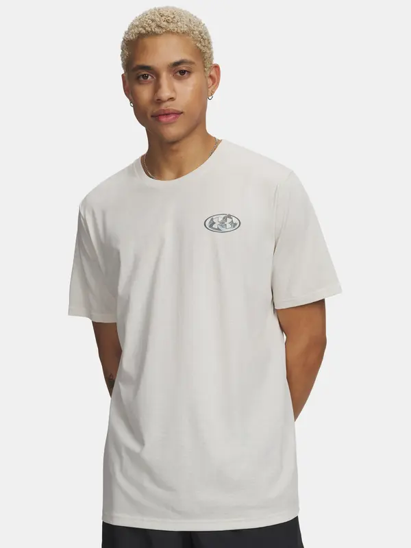 Under Armour Мъжка тениска Under Armour UA M Mountain Photoreal