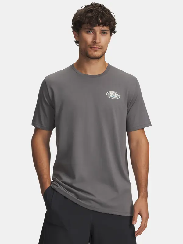 Under Armour Мъжка тениска Under Armour UA M Mountain