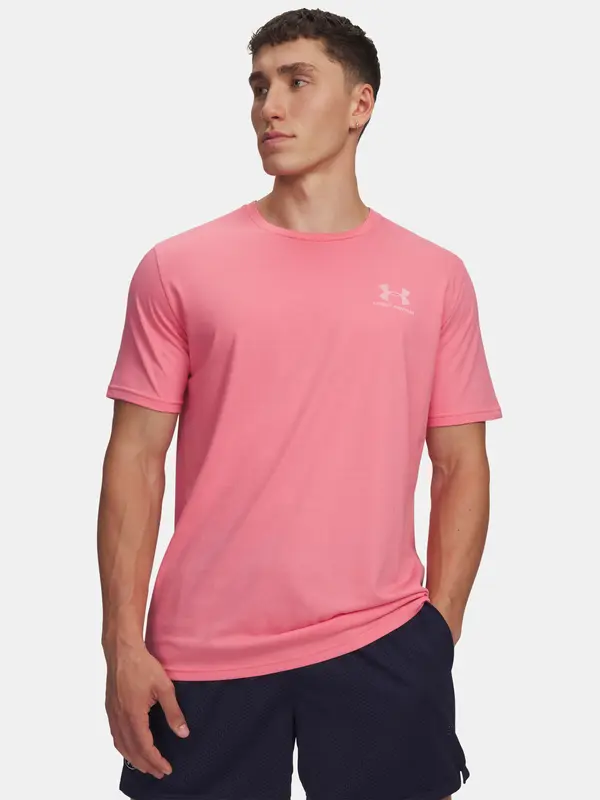Under Armour Мъжка тениска Under Armour UA M SPORTSTYLE