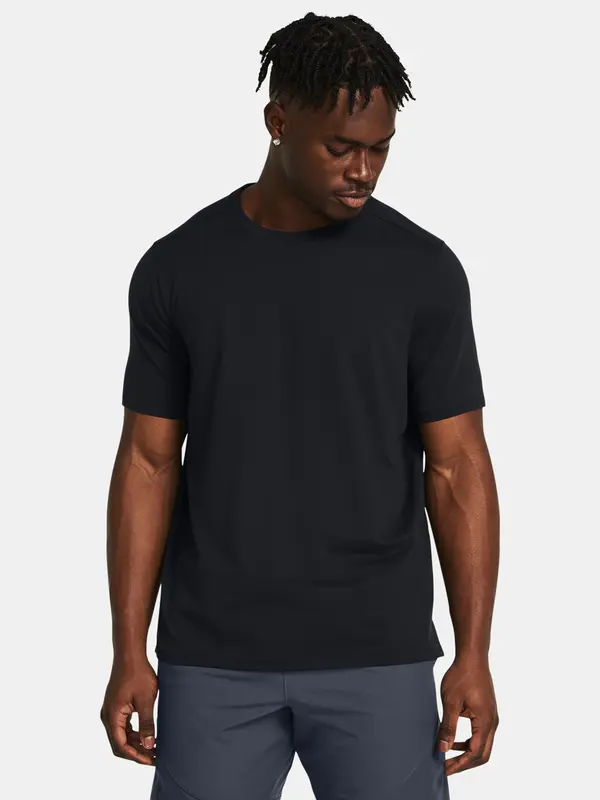 Under Armour Мъжка тениска Under Armour UA Meridian SS