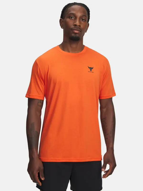 Under Armour Мъжка тениска Under Armour UA Pjt Rck