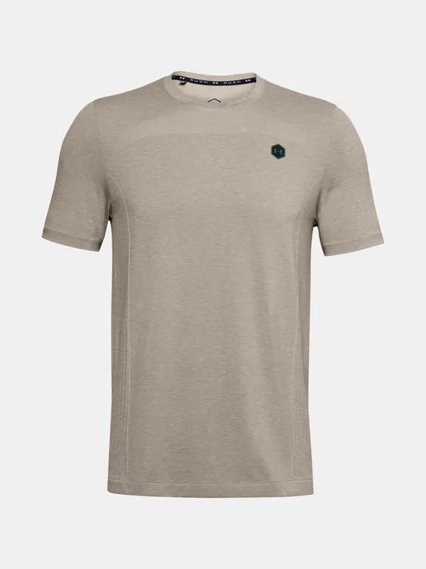 Under Armour Мъжка тениска Under Armour UA Rush