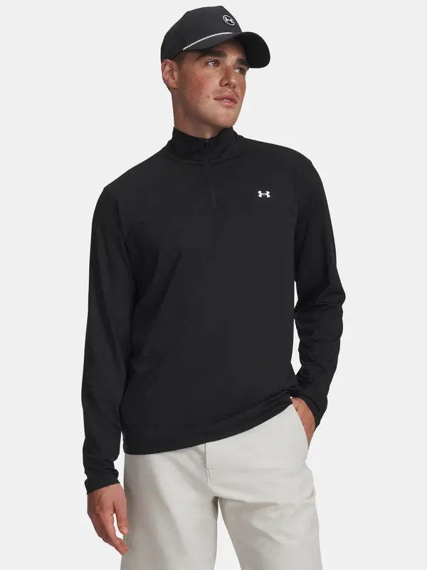 Under Armour Мъжка тениска Under Armour UA T2G 1/4 Zip