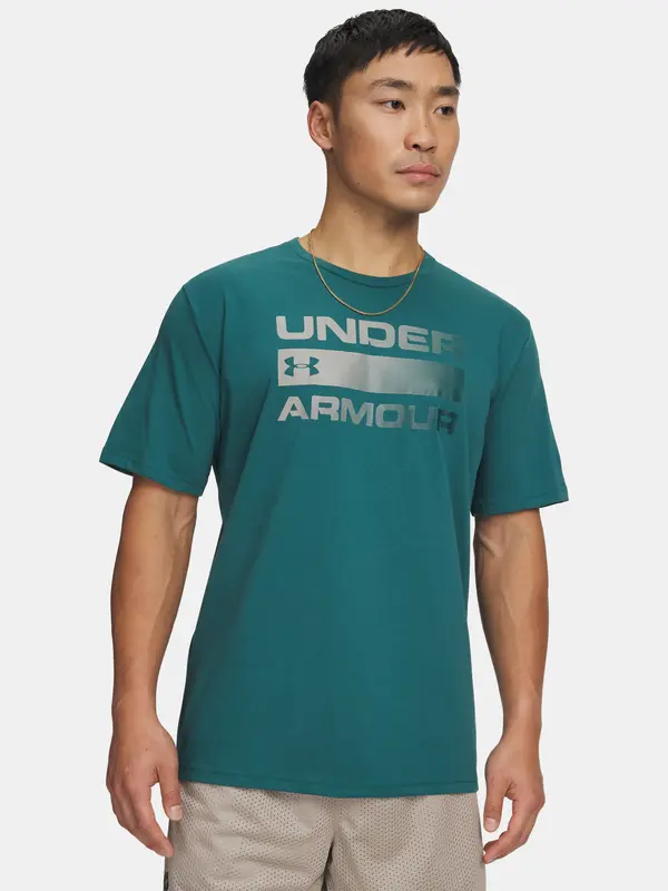 Under Armour Мъжка тениска Under Armour UA TEAM ISSUE WORDMARK