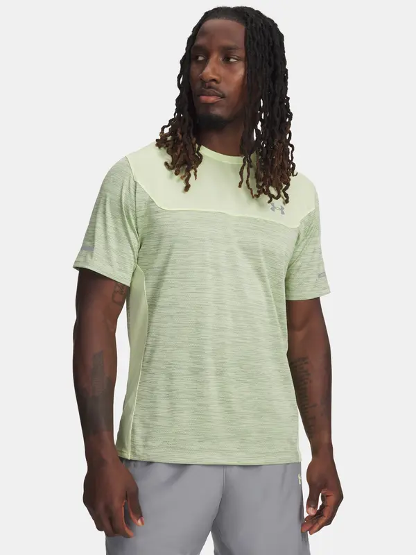 Under Armour Мъжка тениска Under Armour UA Tech