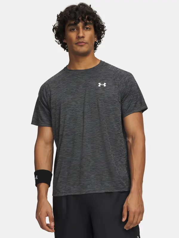 Under Armour Мъжка тениска Under Armour UA Tech