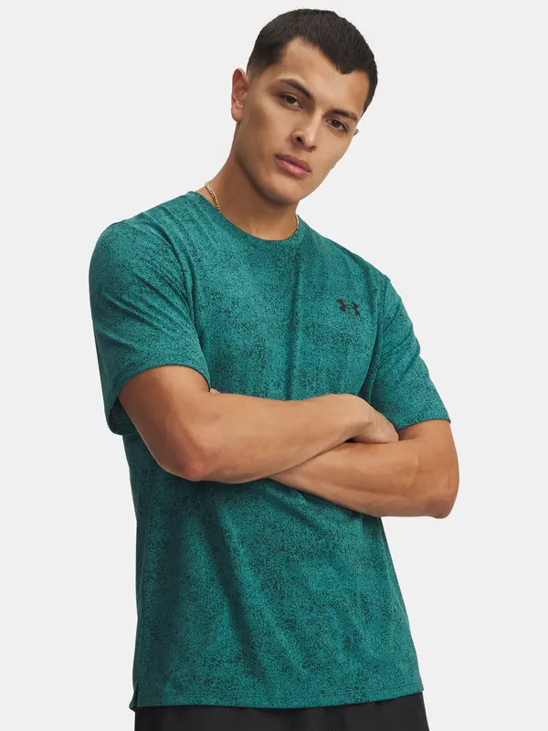 Under Armour Мъжка тениска Under Armour UA Tech Pixelate