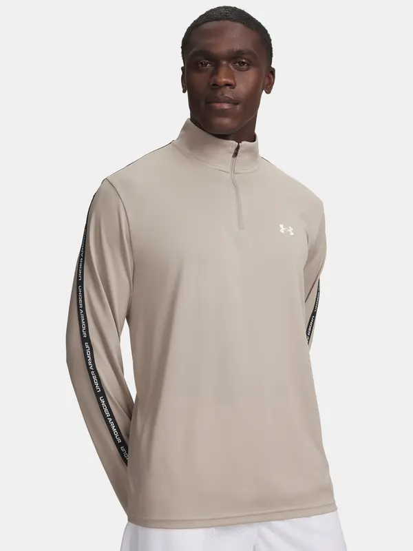 Under Armour Мъжка тениска Under Armour UA Tech Taping