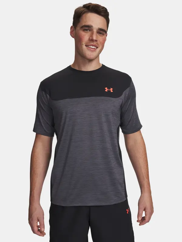 Under Armour Мъжка тениска Under Armour UA Tech Utility