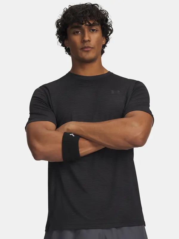 Under Armour Мъжка тениска Under Armour UA Tech Vent VHS Jacquard