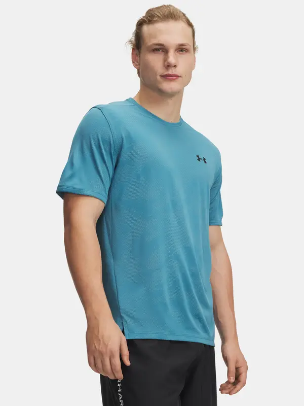 Under Armour Мъжка тениска Under Armour UA Tech
