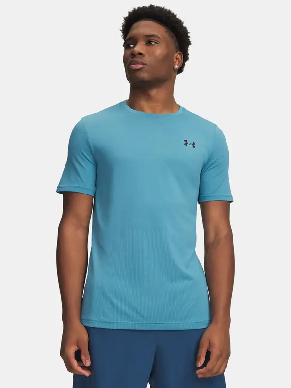 Under Armour Мъжка тениска Under Armour UA Vanish Elite
