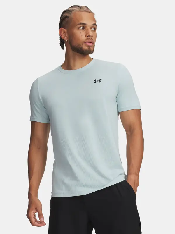 Under Armour Мъжка тениска Under Armour UA Vanish Elite Seamless SS