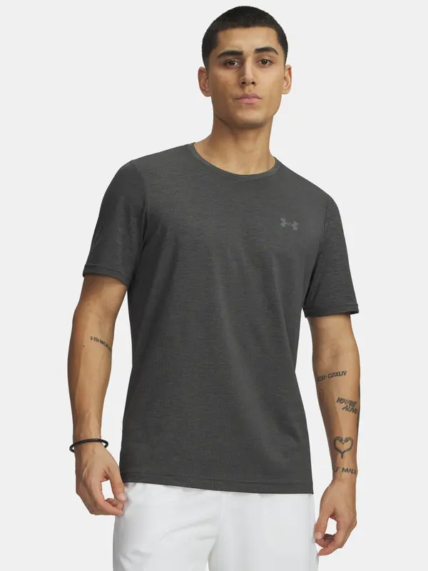 Under Armour Мъжка тениска Under Armour UA Vanish Elite