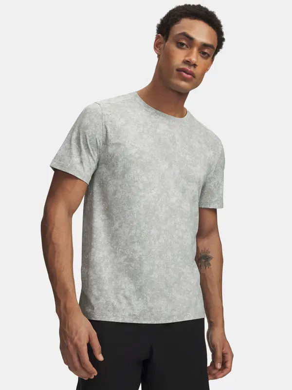 Under Armour Мъжка тениска Under Armour UA Velociti Pro Print