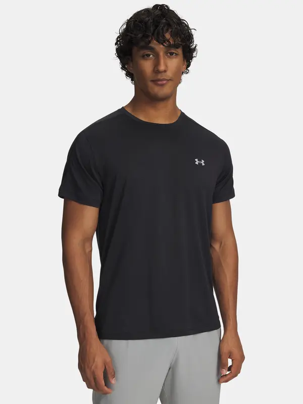 Under Armour Мъжка тениска Under Armour UA Velociti REFLCT SS
