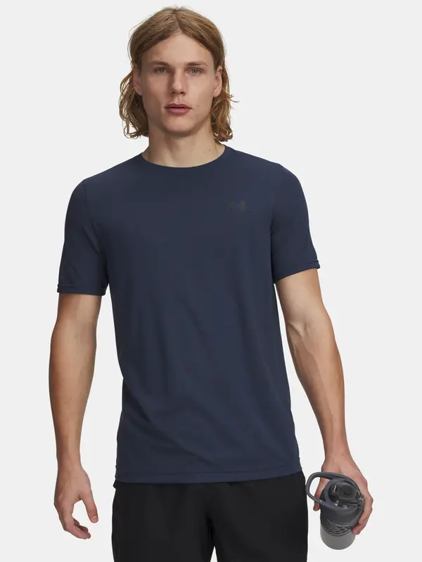 Under Armour Мъжка тениска Under Armour Vanish Seamless