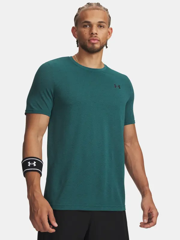 Under Armour Мъжка тениска Under Armour Vanish Seamless