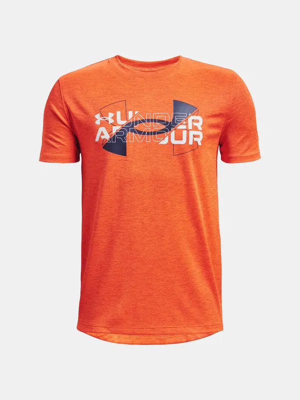 Under Armour Мъжка тениска Under Armour Vented SS