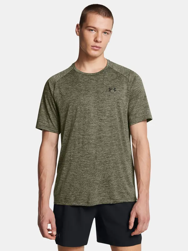 Under Armour Мъжка тениска Under Armour