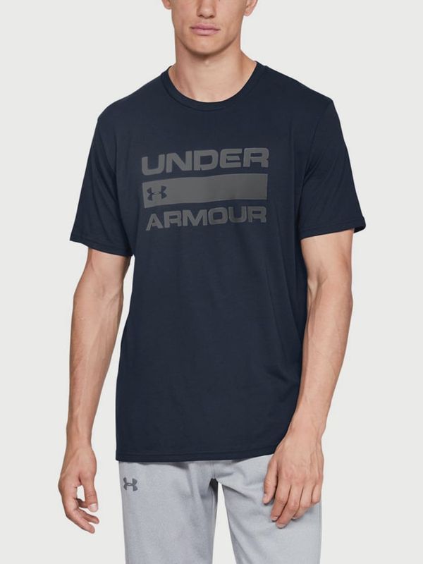 Under Armour Мъжка тениска Under Armour